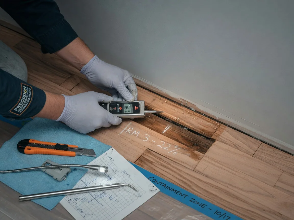 Why choose Water Removal in Mendon, OH